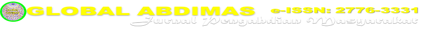 GLOBAL ABDIMAS